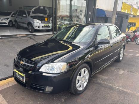 CHEVROLET Astra Hatch 2.0 4P ELITE FLEX AUTOM�TICO, Foto 5