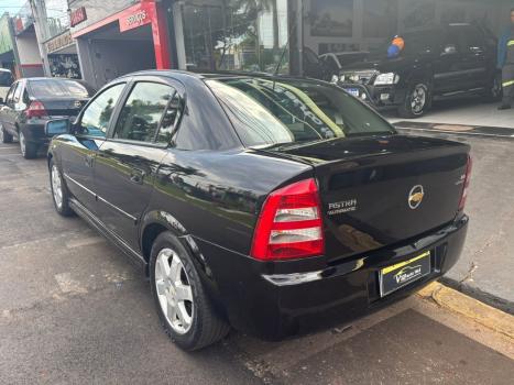 CHEVROLET Astra Hatch 2.0 4P ELITE FLEX AUTOM�TICO, Foto 6