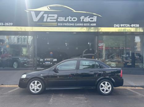 CHEVROLET Astra Hatch 2.0 4P ELITE FLEX AUTOM�TICO, Foto 7