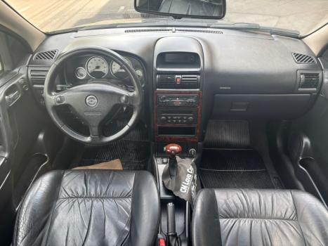 CHEVROLET Astra Hatch 2.0 4P ELITE FLEX AUTOM�TICO, Foto 8