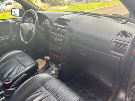 CHEVROLET Astra Hatch 2.0 4P ELITE FLEX AUTOM�TICO, Foto 10