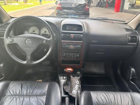 CHEVROLET Astra Hatch 2.0 4P ELITE FLEX AUTOM�TICO, Foto 11