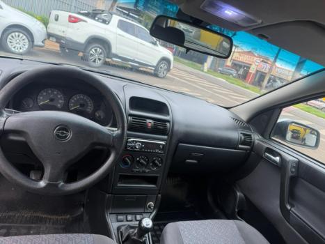 CHEVROLET Astra Hatch 2.0 4P ADVANTAGE  FLEX, Foto 4