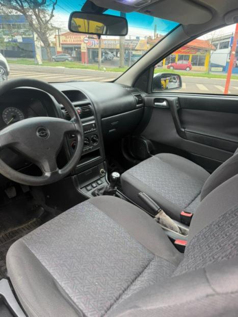 CHEVROLET Astra Hatch 2.0 4P ADVANTAGE  FLEX, Foto 5