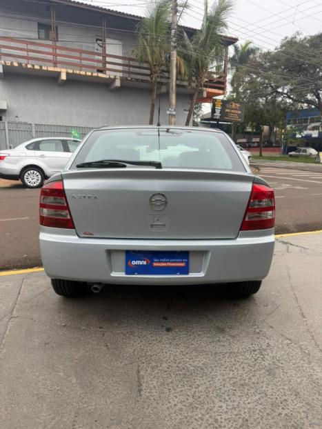 CHEVROLET Astra Hatch 2.0 4P ADVANTAGE  FLEX, Foto 8
