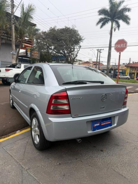 CHEVROLET Astra Hatch 2.0 4P ADVANTAGE  FLEX, Foto 9