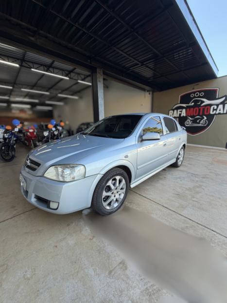 CHEVROLET Astra Hatch 2.0, Foto 3