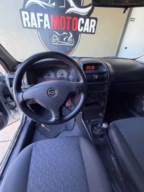 CHEVROLET Astra Hatch 2.0, Foto 5