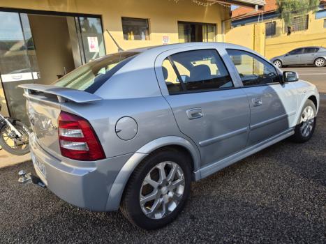 CHEVROLET Astra Hatch 2.0 4P ADVANTAGE  FLEX, Foto 3