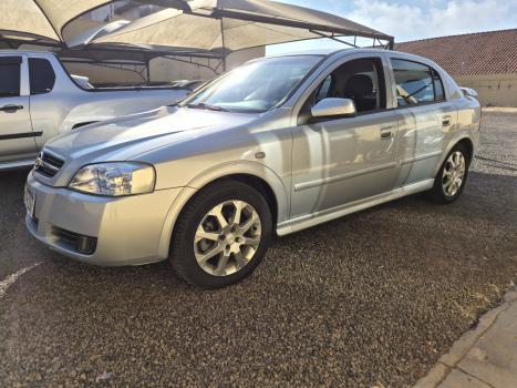 CHEVROLET Astra Hatch 2.0 4P ADVANTAGE  FLEX, Foto 1