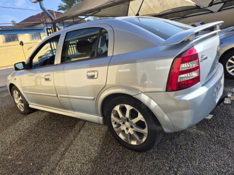 CHEVROLET Astra Hatch 2.0 4P ADVANTAGE  FLEX, Foto 4