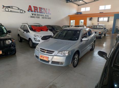 CHEVROLET Astra Hatch 2.0 4P ADVANTAGE  FLEX, Foto 1
