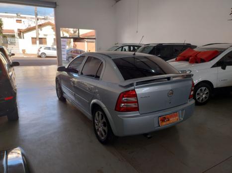 CHEVROLET Astra Hatch 2.0 4P ADVANTAGE  FLEX, Foto 4
