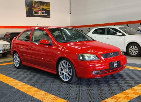 CHEVROLET Astra Hatch 2.0 SPORT, Foto 4