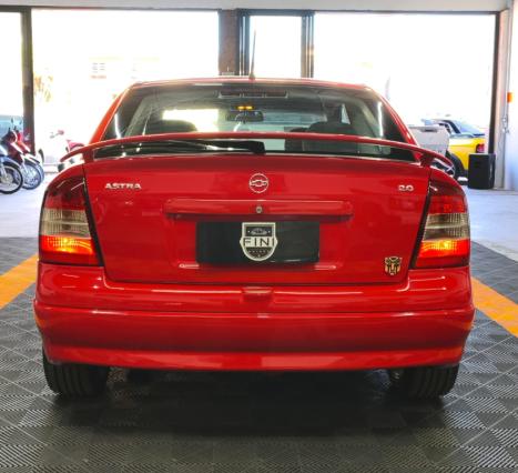 CHEVROLET Astra Hatch 2.0 SPORT, Foto 7
