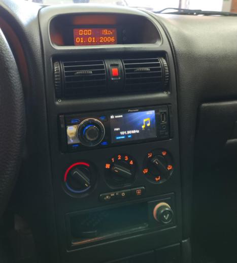 CHEVROLET Astra Hatch 2.0 SPORT, Foto 12