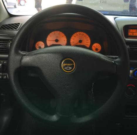 CHEVROLET Astra Hatch 2.0 SPORT, Foto 13