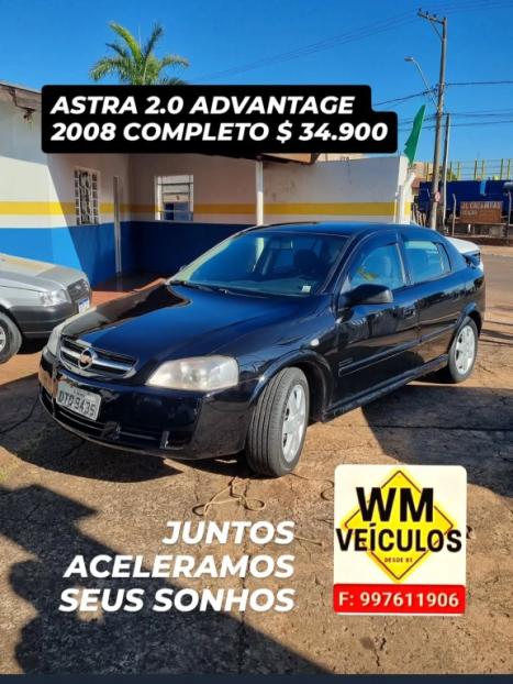 CHEVROLET Astra Hatch 2.0 4P ADVANTAGE  FLEX, Foto 1