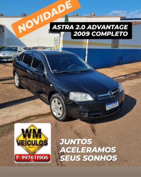 CHEVROLET Astra Hatch 2.0 4P ADVANTAGE  FLEX, Foto 1