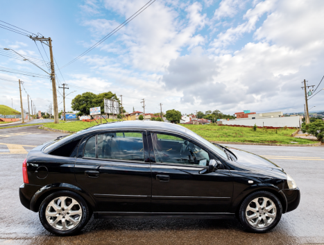 CHEVROLET Astra Hatch 2.0 4P ADVANTAGE  FLEX, Foto 2