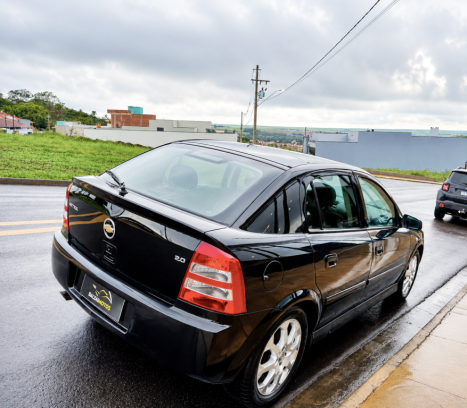 CHEVROLET Astra Hatch 2.0 4P ADVANTAGE  FLEX, Foto 3