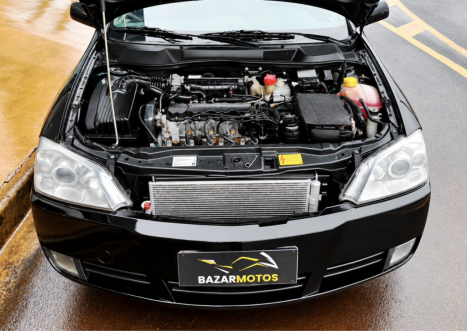 CHEVROLET Astra Hatch 2.0 4P ADVANTAGE  FLEX, Foto 4