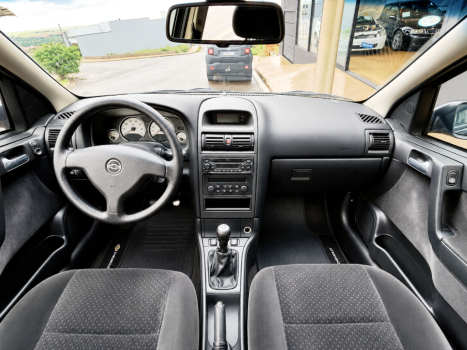 CHEVROLET Astra Hatch 2.0 4P ADVANTAGE  FLEX, Foto 9