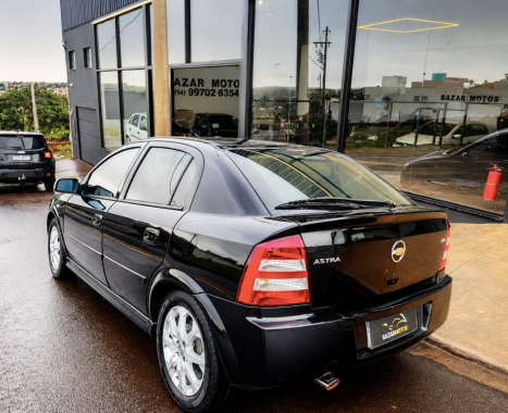 CHEVROLET Astra Hatch 2.0 4P ADVANTAGE  FLEX, Foto 10