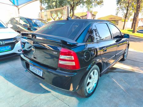 CHEVROLET Astra Hatch 2.0 ADVANTAGE FLEX, Foto 4