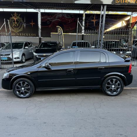 CHEVROLET Astra Hatch 2.0 4P ADVANTAGE  FLEX, Foto 3
