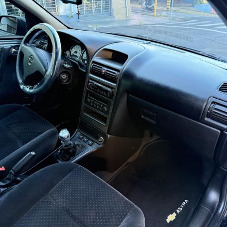CHEVROLET Astra Hatch 2.0 4P ADVANTAGE  FLEX, Foto 6