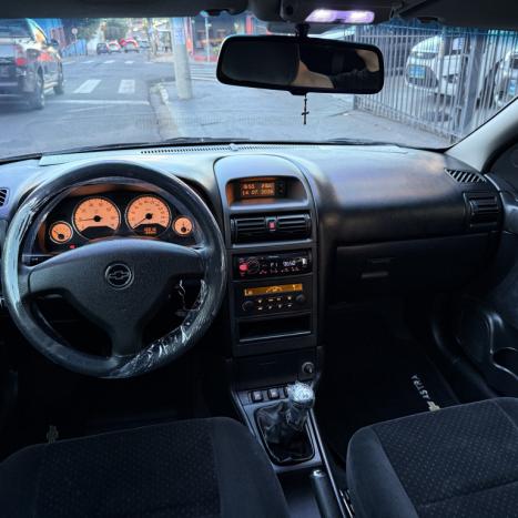 CHEVROLET Astra Hatch 2.0 4P ADVANTAGE  FLEX, Foto 7