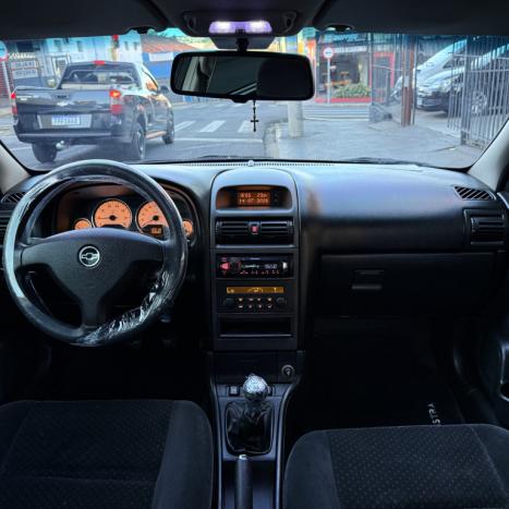 CHEVROLET Astra Hatch 2.0 4P ADVANTAGE  FLEX, Foto 8