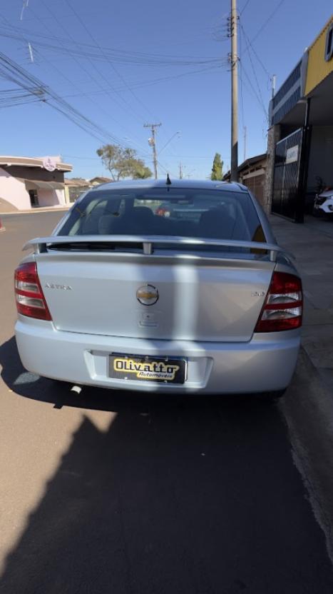 CHEVROLET Astra Hatch 2.0 4P ADVANTAGE  FLEX, Foto 4