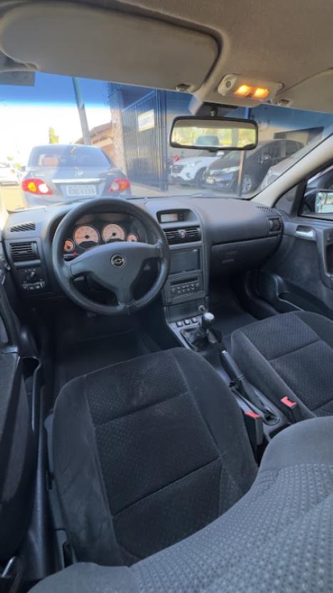 CHEVROLET Astra Hatch 2.0 4P ADVANTAGE  FLEX, Foto 5