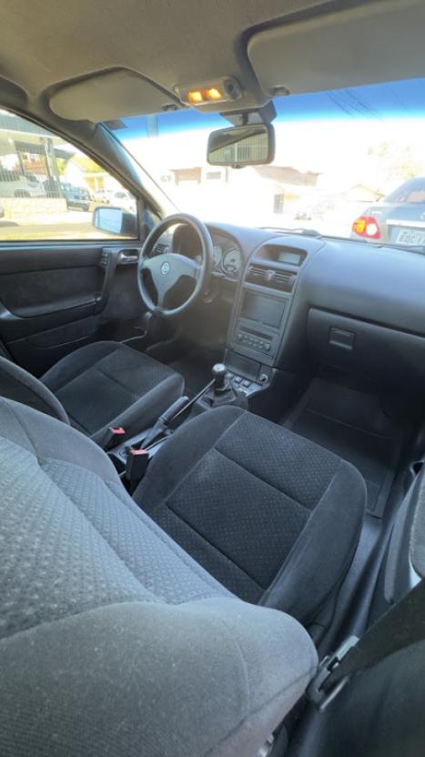 CHEVROLET Astra Hatch 2.0 4P ADVANTAGE  FLEX, Foto 6