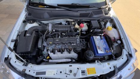 CHEVROLET Astra Hatch 2.0 4P ADVANTAGE  FLEX, Foto 8