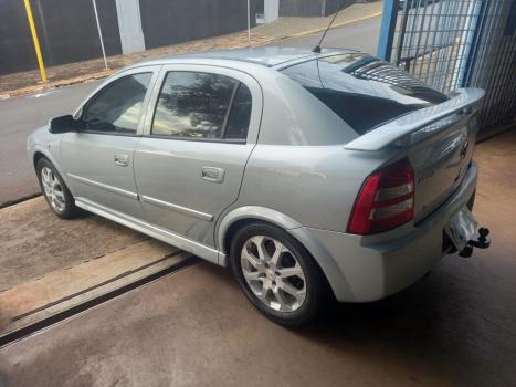 CHEVROLET Astra Hatch 2.0 4P ADVANTAGE  FLEX, Foto 4