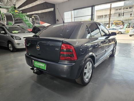 CHEVROLET Astra Hatch 2.0 4P ADVANTAGE  FLEX, Foto 5