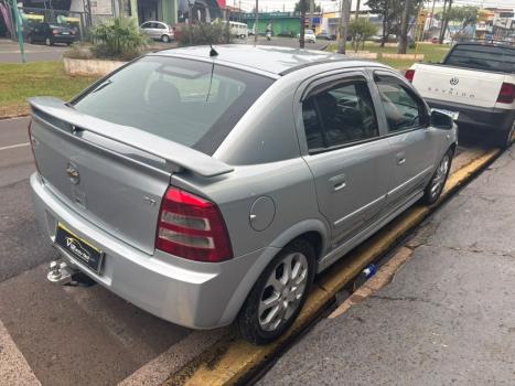 CHEVROLET Astra Hatch 2.0 4P ADVANTAGE  FLEX, Foto 2