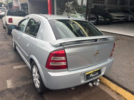 CHEVROLET Astra Hatch 2.0 4P ADVANTAGE  FLEX, Foto 6