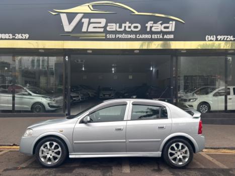 CHEVROLET Astra Hatch 2.0 4P ADVANTAGE  FLEX, Foto 7