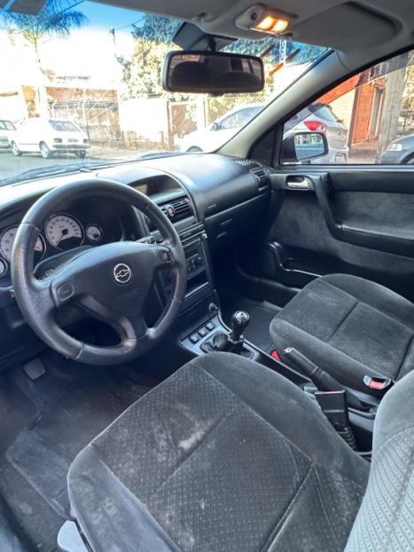 CHEVROLET Astra Hatch 2.0 4P ADVANTAGE  FLEX, Foto 8