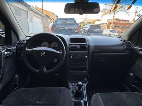 CHEVROLET Astra Hatch 2.0 4P ADVANTAGE  FLEX, Foto 9