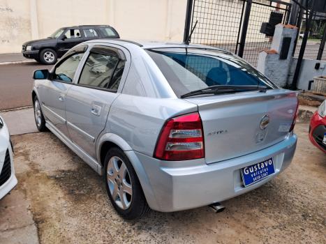 CHEVROLET Astra Hatch 2.0 4P ADVANTAGE  FLEX, Foto 4