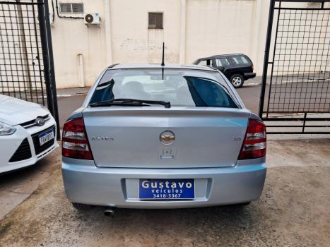 CHEVROLET Astra Hatch 2.0 4P ADVANTAGE  FLEX, Foto 6