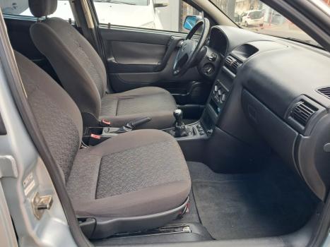 CHEVROLET Astra Hatch 2.0 4P ADVANTAGE  FLEX, Foto 8