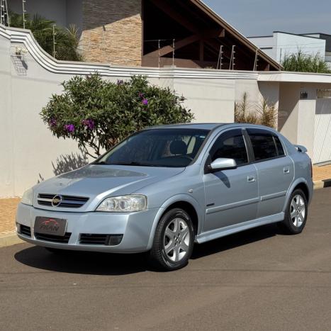 CHEVROLET Astra Hatch 2.0 4P ADVANTAGE  FLEX, Foto 1