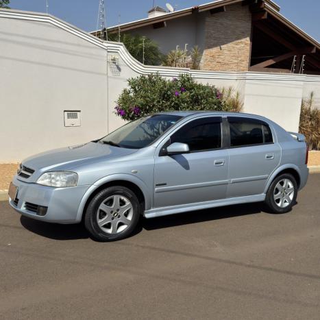 CHEVROLET Astra Hatch 2.0 4P ADVANTAGE  FLEX, Foto 3