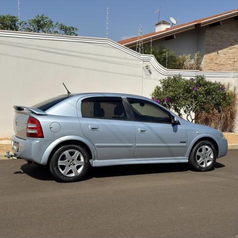 CHEVROLET Astra Hatch 2.0 4P ADVANTAGE  FLEX, Foto 4
